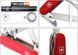 Набор путешественника Victorinox Traveller's-Kit 4001720 фото 7