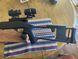 Магнифер Sig Sauer 3X JULIET3-MICRO 3x22, ариткул&nbsp;SOJ3M001 5003400 фото 6