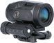 Магнифер Sig Sauer 3X JULIET3-MICRO 3x22, ариткул&nbsp;SOJ3M001 5003400 фото 1