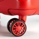 Чемодан Swissbrand London (M) Red (SWB_LHLON201M) DAS301373 фото 6