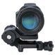 Магнифер Sig Sauer 3X JULIET3-MICRO 3x22, ариткул&nbsp;SOJ3M001 5003400 фото 4