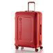 Чемодан Swissbrand London (M) Red (SWB_LHLON201M) DAS301373 фото 1