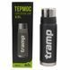 Термос TRAMP Expedition Line 0,75 л UTRC-031 grey UTRC-031-grey фото 3