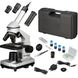 Микроскоп Bresser Junior 40x-1024x USB Camera с кейсом (8855000) 930477 фото 2