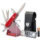 Набор путешественника Victorinox Traveller's-Kit 4001720 фото 1