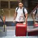 Чемодан Swissbrand London (M) Red (SWB_LHLON201M) DAS301373 фото 8