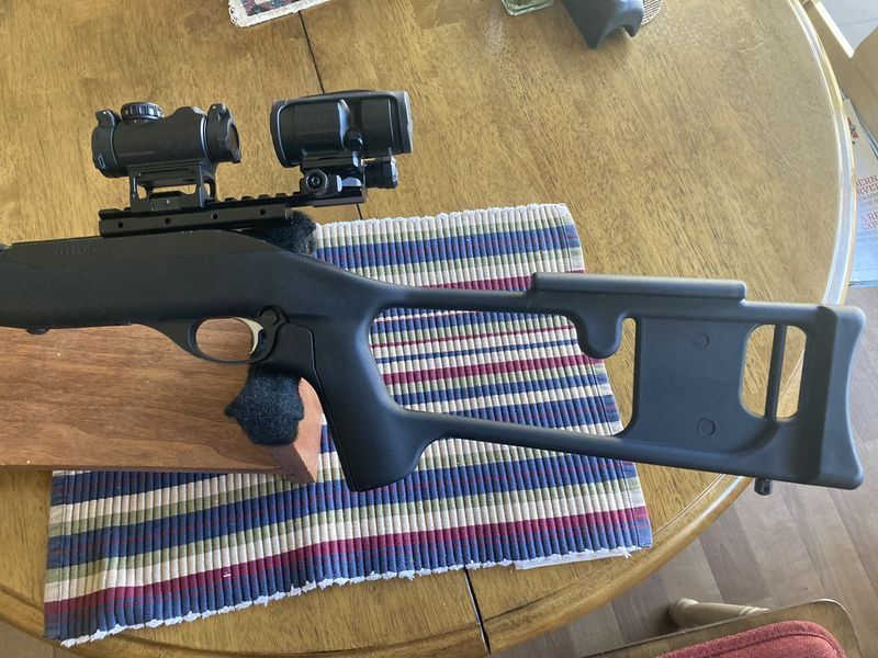 Магнифер Sig Sauer 3X JULIET3-MICRO 3x22, ариткул&nbsp;SOJ3M001 5003400 фото