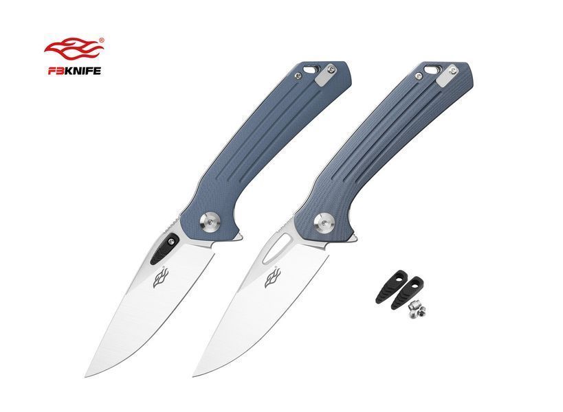 Ніж Firebird FH921-GY D2 steel FH921-GY фото