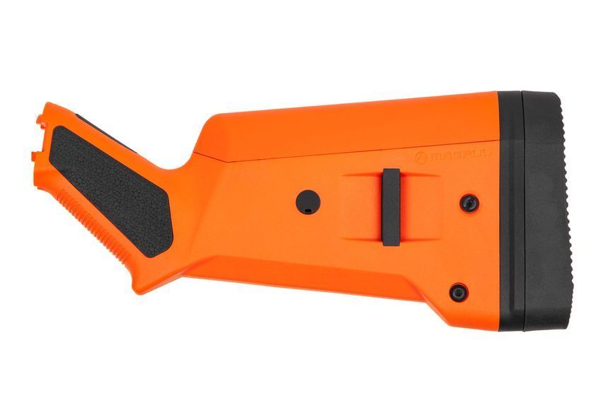 Приклад Magpul SGA для Mossberg 500/590/590A1 - Orange 7001911 фото