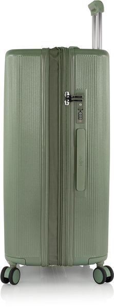 Валіза Heys Earth Tones L Moss 10156-0145-30 930384 фото
