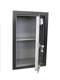 Офисный сейф Металл-завод СО-600К СО-600К фото