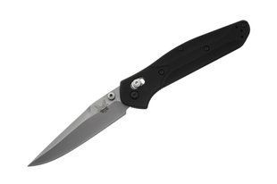 Ніж Benchmade Osborn Clip 4005989 фото