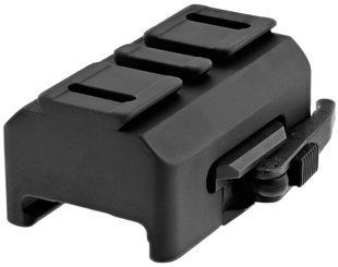 Крепление быстросъемное Aimpoint Acro C-1, H30mm, Weaver/Picatinny 1592.00.35 фото