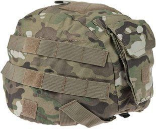Кавер чохол для шолома Defcon 5 Helmet Cover Multicam 1422.03.71 фото