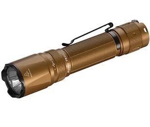Фонарь тактический Fenix TK20R UE, песочный TK20RUEtan фото
