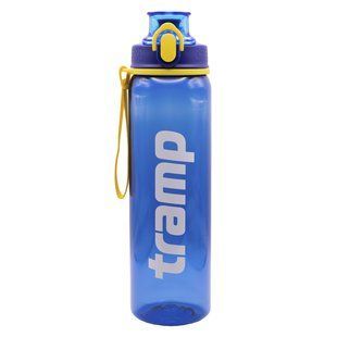 Фляга Тритан Tramp 0,75л. Blue UTRC-289 UTRC-289-blue фото