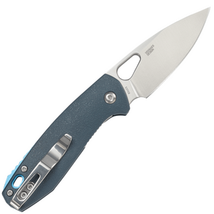 Ніж CRKT Piet Blue D2 5390B 4008468 фото