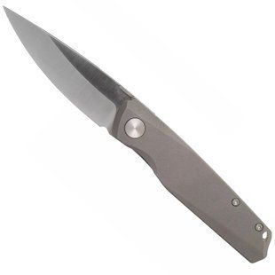 Ніж складаний Boker Plus Connector Titan 01BO353 4008548 фото
