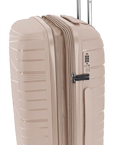 Чемодан Gabol Kiba (L) Beige (122047-006) 930304 фото