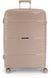 Чемодан Gabol Kiba (L) Beige (122047-006) 930304 фото 1