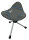 Стілець High Peak Tarifa Dark Grey/Blue (44143) 929802 фото 1