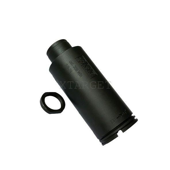 Пламегаситель Призрак&nbsp;AR10 / Z10 .308Win резьба 5/8х24 450034 фото