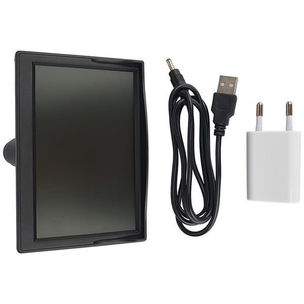 Екран для мікроскопа SIGETA LCD Displayer 5 " 65686 фото