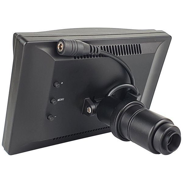 Екран для мікроскопа SIGETA LCD Displayer 5 " 65686 фото