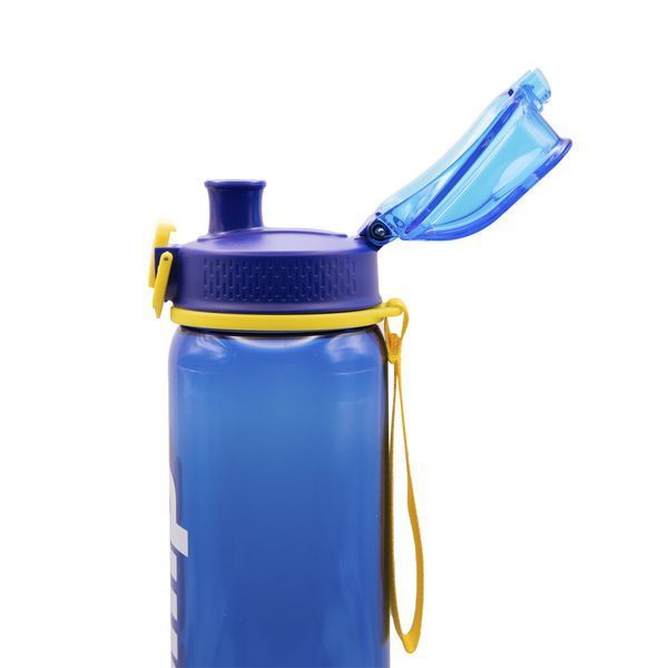 Фляга Тритан Tramp 0,75л. Blue UTRC-289 UTRC-289-blue фото