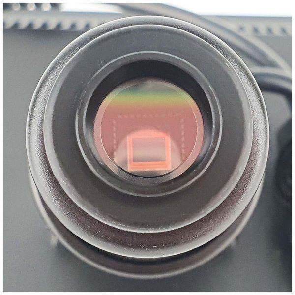Екран для мікроскопа SIGETA LCD Displayer 5 " 65686 фото