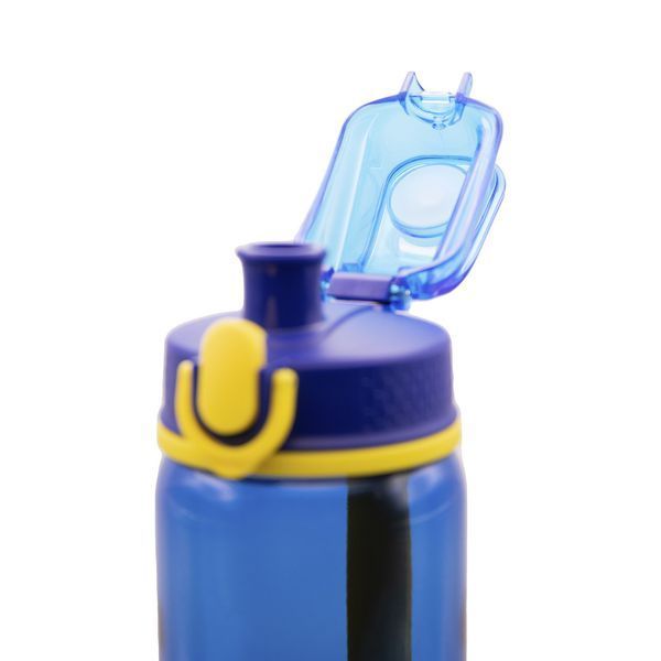 Фляга Тритан Tramp 0,75л. Blue UTRC-289 UTRC-289-blue фото