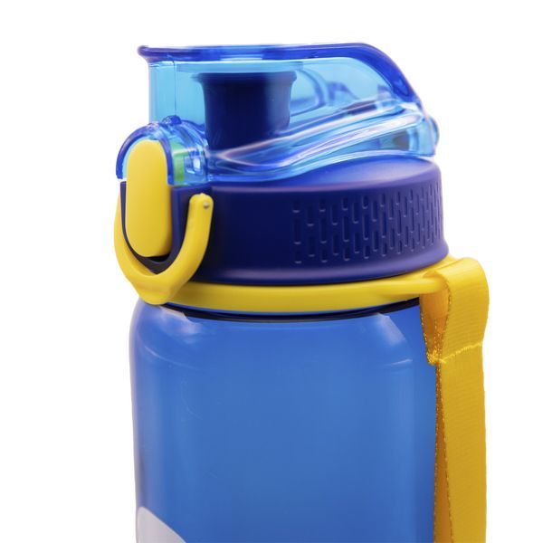 Фляга Тритан Tramp 0,75л. Blue UTRC-289 UTRC-289-blue фото