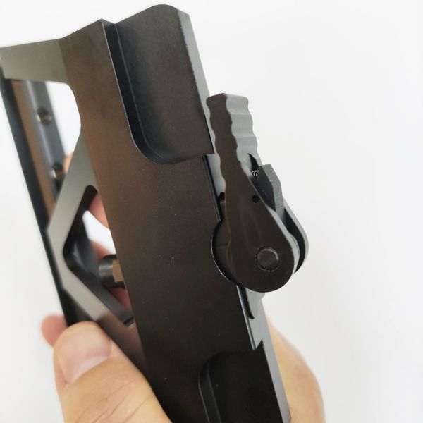 Кріплення бічне АКМ / АК74 XD Precision MI-01 325.00.13 фото