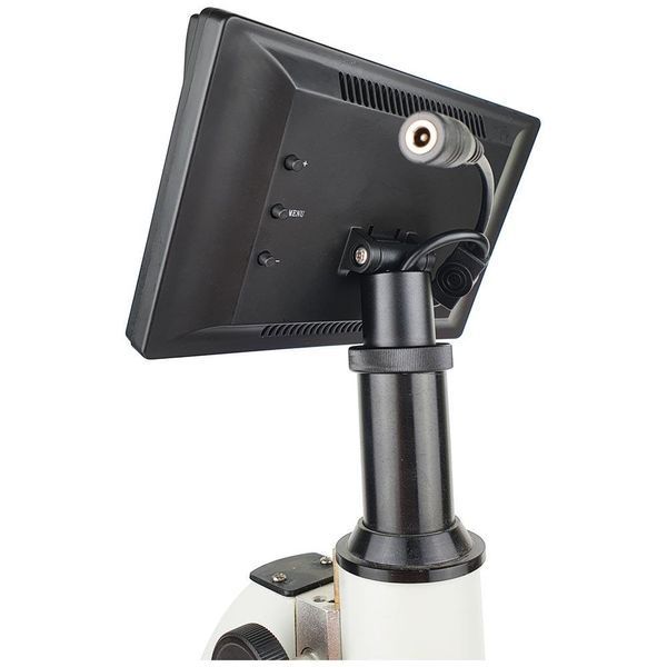 Екран для мікроскопа SIGETA LCD Displayer 5 " 65686 фото