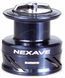 Котушка Shimano Nexave 6000 FE 3+1BB 2266.92.05 фото 6