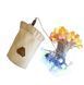 Гірлянда 3F Ul Gear LED Color light 80 lamp beads 10м 6970919907742 фото 1