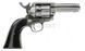 Пневматичний револьвер kwc COLT SAA .45-3,5" custom shop edition 5.8341 фото 2