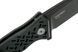 Нож Steel Will Chatbot BLACK STONEWASH 4008016 фото 4