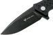 Нож Steel Will Chatbot BLACK STONEWASH 4008016 фото 8