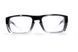 Оправы спортивные под диоптрии Global Vision OP-15 (rx-able) (clear) прозрачные 1OP15-10 фото 2