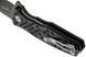 Нож Steel Will Chatbot BLACK STONEWASH 4008016 фото 6