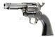 Пневматичний револьвер kwc COLT SAA .45-3,5" custom shop edition 5.8341 фото 1