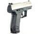 Пістолет пневматичний Walther CP99 bicolor 4.5 мм 110 м/с 412.00.01 фото 2