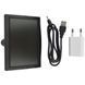 Екран для мікроскопа SIGETA LCD Displayer 5 " 65686 фото 2