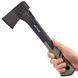 Топор туристический Active Hunter A36 СЕРЫЙ 63.02.56 фото 1