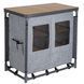 Кухня кемпинговая Bo-Camp Hampton Anthracite (1593655) DAS301456 фото 3