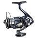 Котушка Shimano Vanquish 19' C5000 XG FB 11+1BB 2266.96.27 фото 2