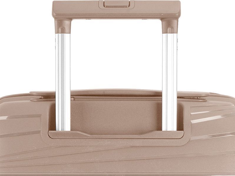 Чемодан Gabol Kiba (L) Beige (122047-006) 930304 фото