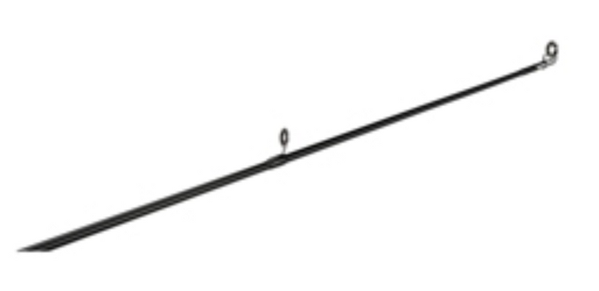 Спінінг Mitchell ROD CATCH 242, 10-35гр тест, 2.4 метра 1406786 фото