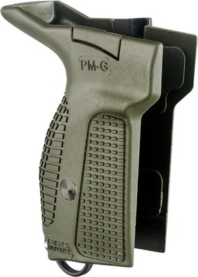 Fab Defense PMG-G Пистолетная рукоятка с извлекателем магазина для Makarov 7000230 фото